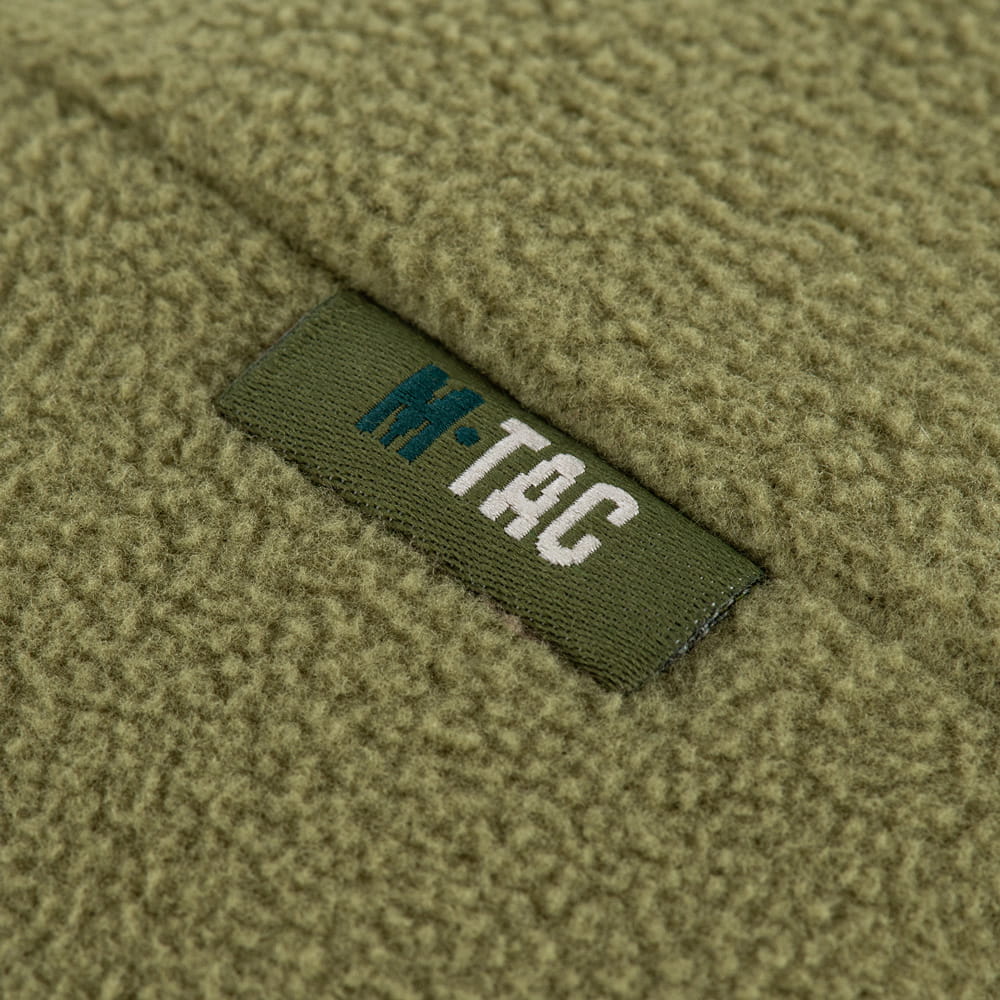 M-Tac Czapka Watch Cap Elite Polar (320g/m2) z ociepleniem Slimtex