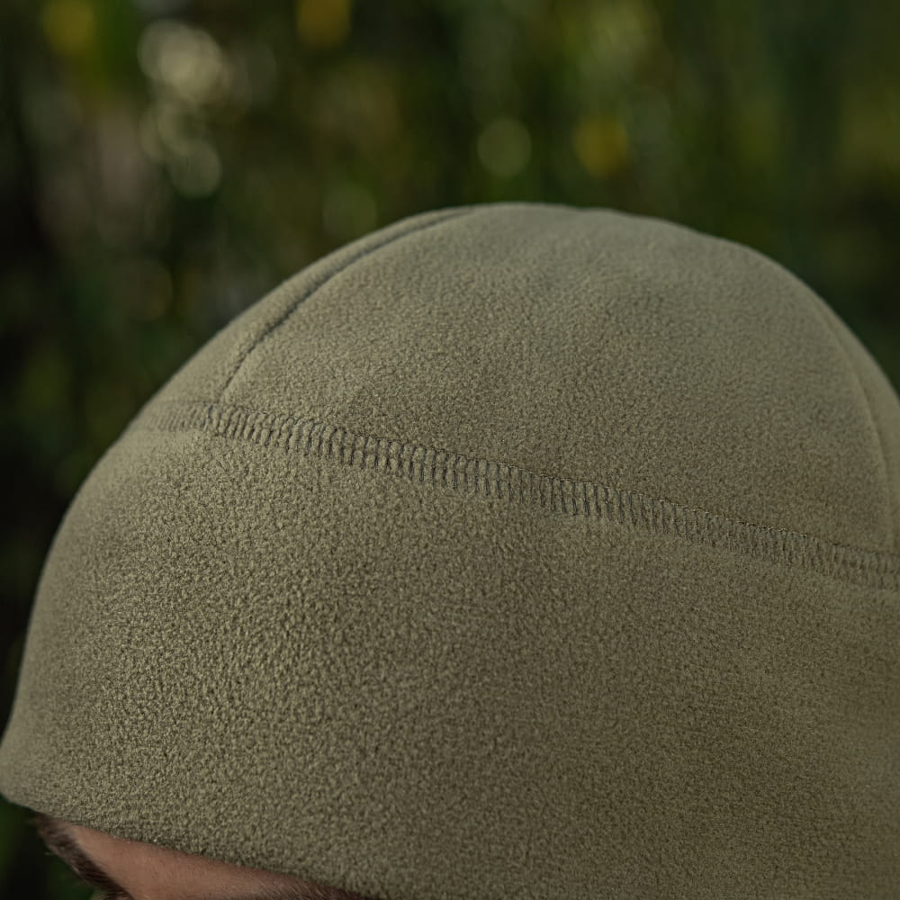 M-Tac Czapka Watch Cap Elite Polar (320g/m2) z ociepleniem Slimtex