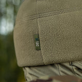 M-Tac Czapka Watch Cap Elite Polar (320g/m2) z ociepleniem Slimtex