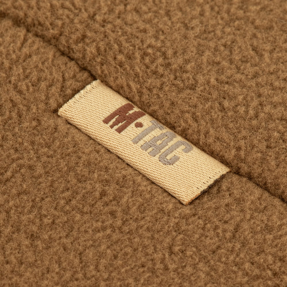 M-Tac Czapka Watch Cap Elite Polar (320g/m2) z ociepleniem Slimtex
