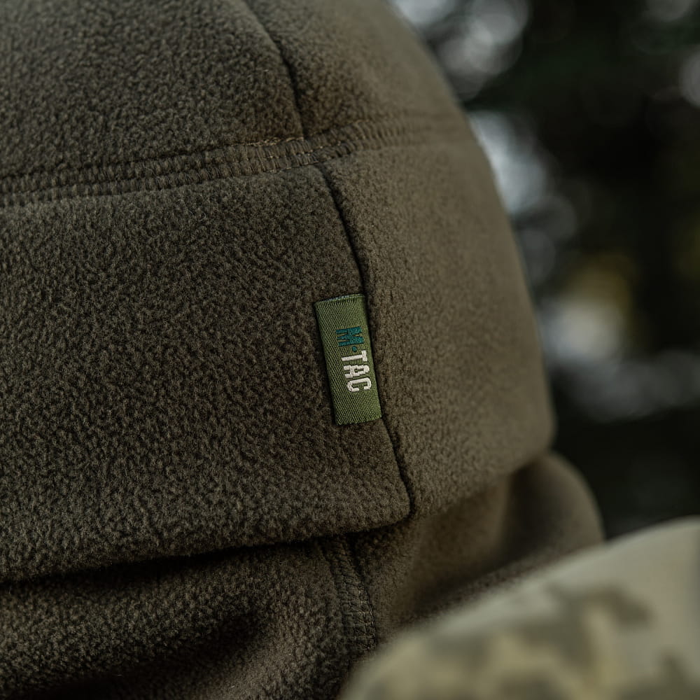 M-Tac Czapka Watch Cap Elite Polar (320g/m2) z Slimtexem