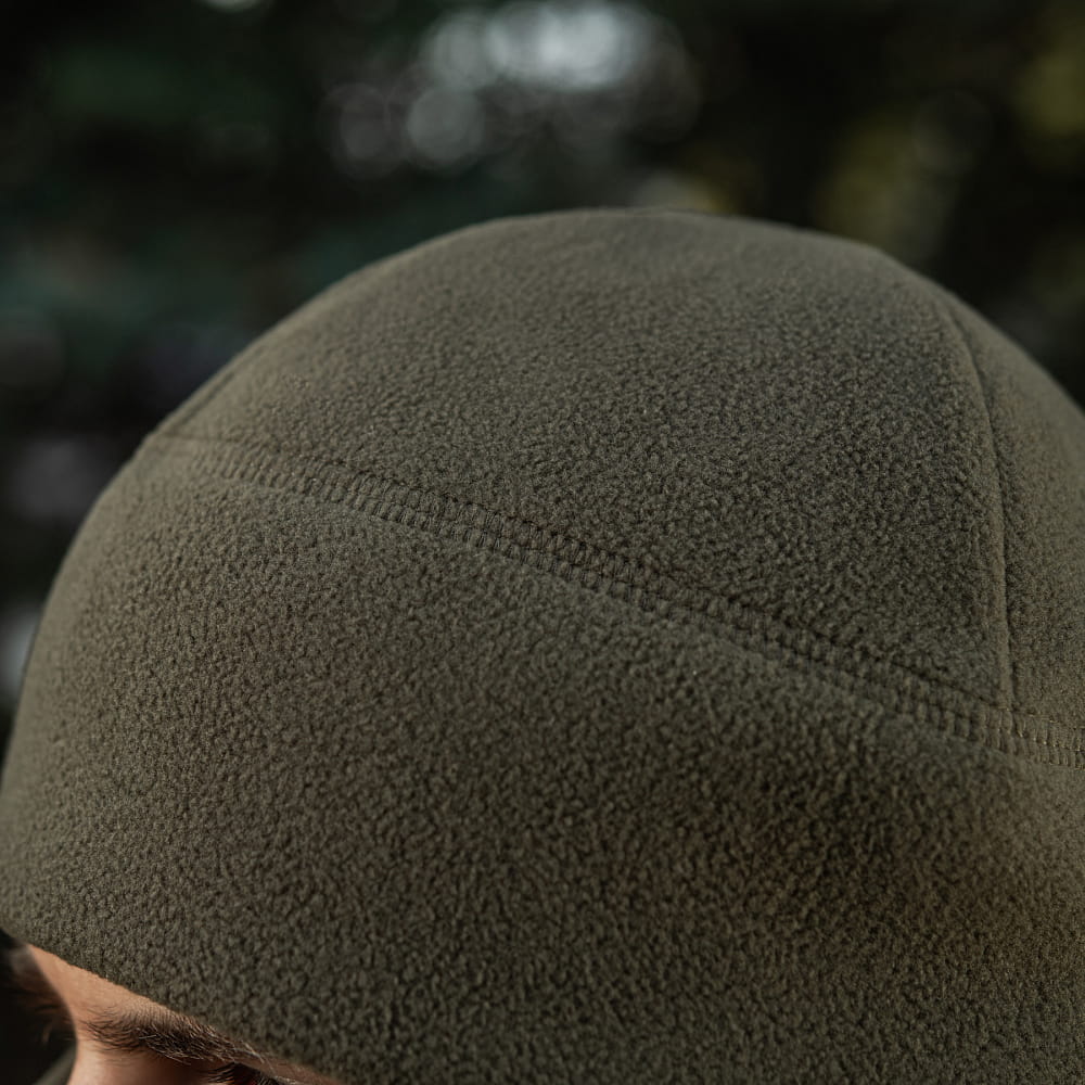 M-Tac Czapka Watch Cap Elite Polar (320g/m2) z Slimtex