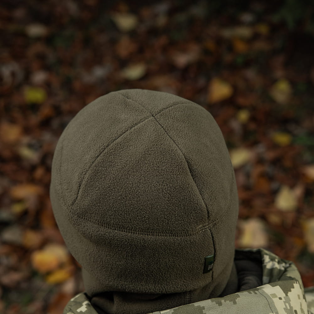 M-Tac Czapka Watch Cap Elite Polar (320g/m2) z Slimtex