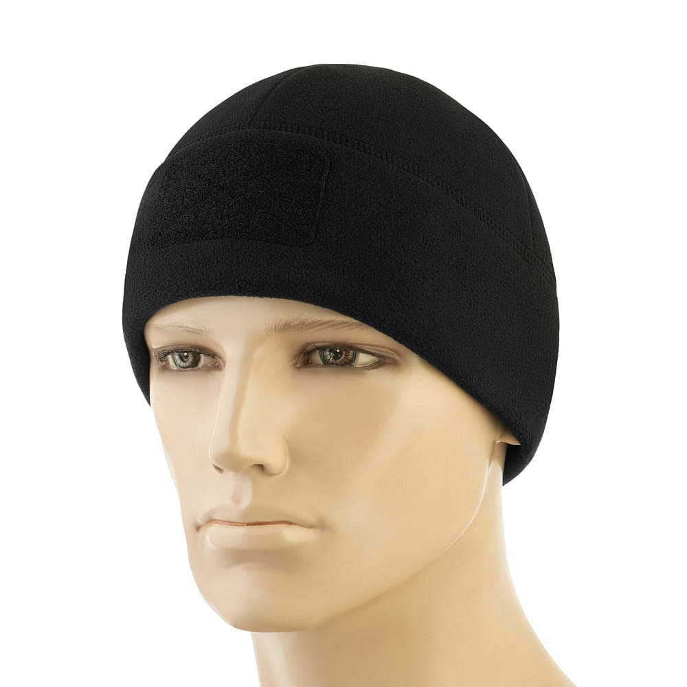 M-Tac Watch Cap Elite Polar (320g/m2) with Velcro