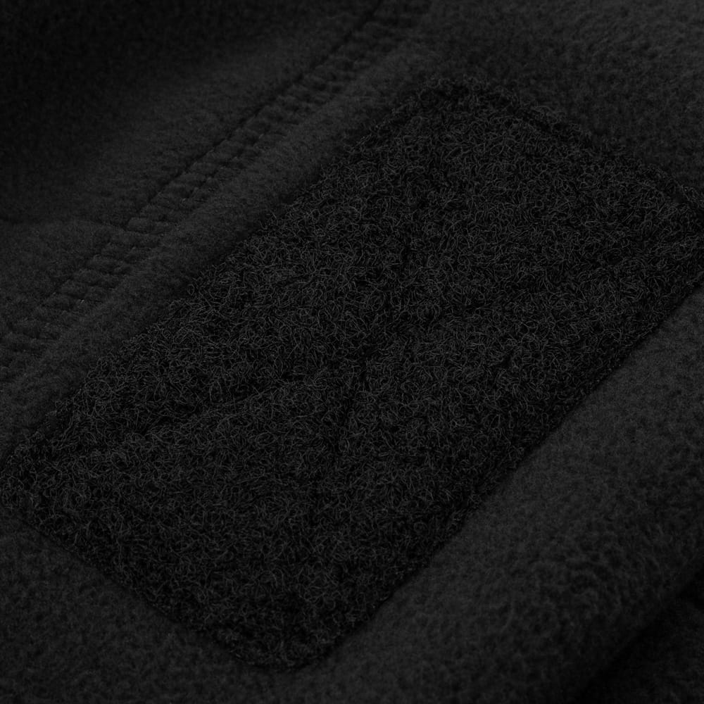 M-Tac Watch Cap Elite Polar (320g/m2) with Velcro