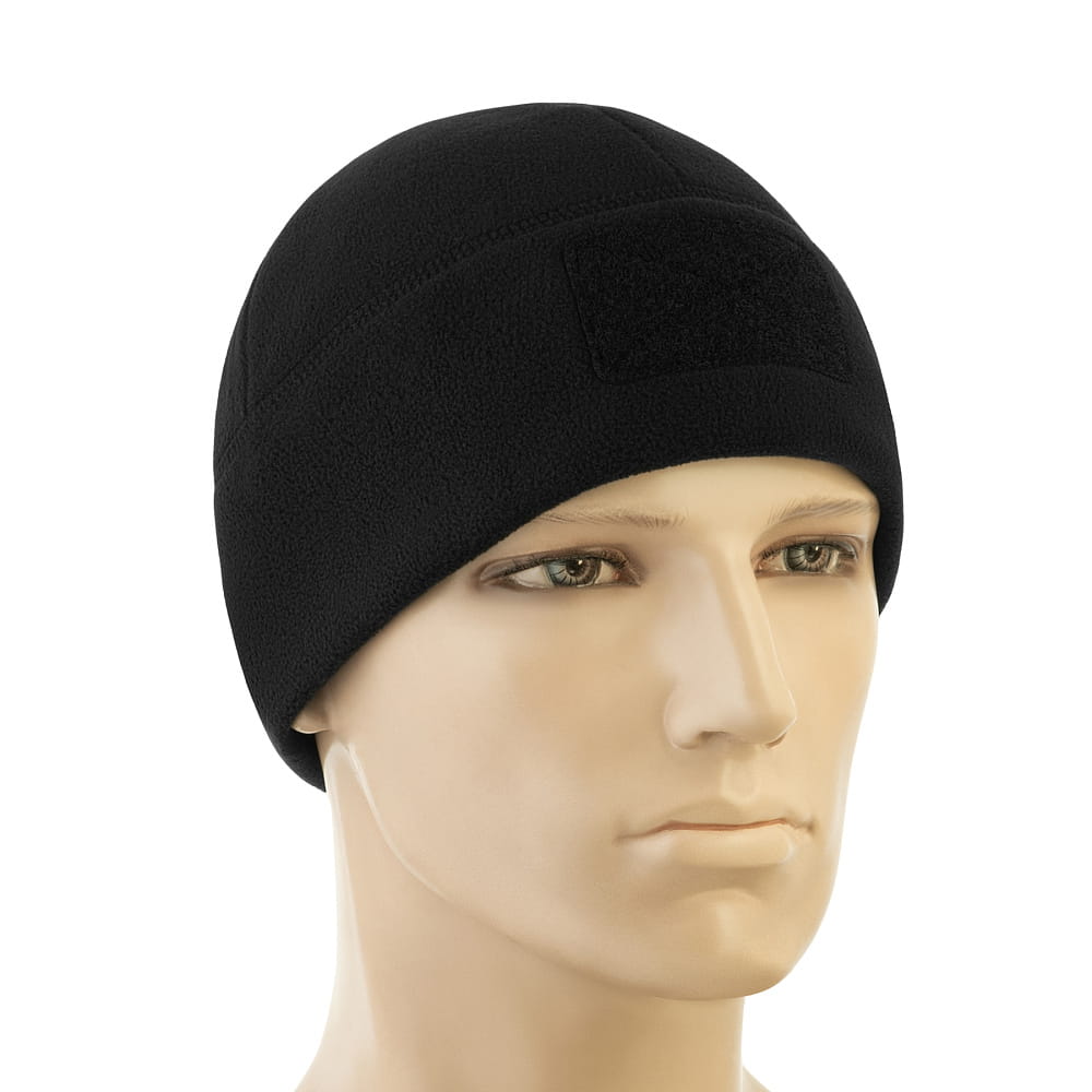 M-Tac Ciepła Czapka Watch Cap Elite Polar (320g/m2) z Rzepem