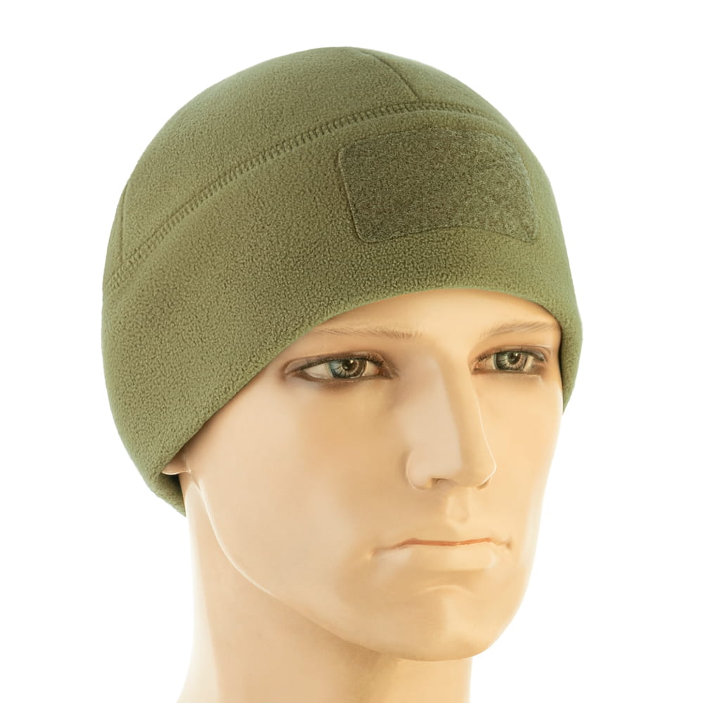 M-Tac Watch Cap Elite Polar (320g/m2) with Velcro