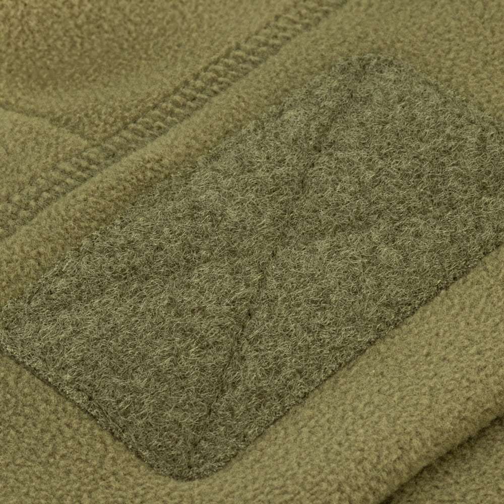 M-Tac Watch Cap Elite Polar (320g/m2) with Velcro