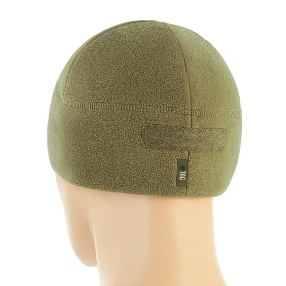 M-Tac Watch Cap Elite Polar (320g/m2) with Velcro