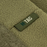 M-Tac Watch Cap Elite Polar (320g/m2) with Velcro