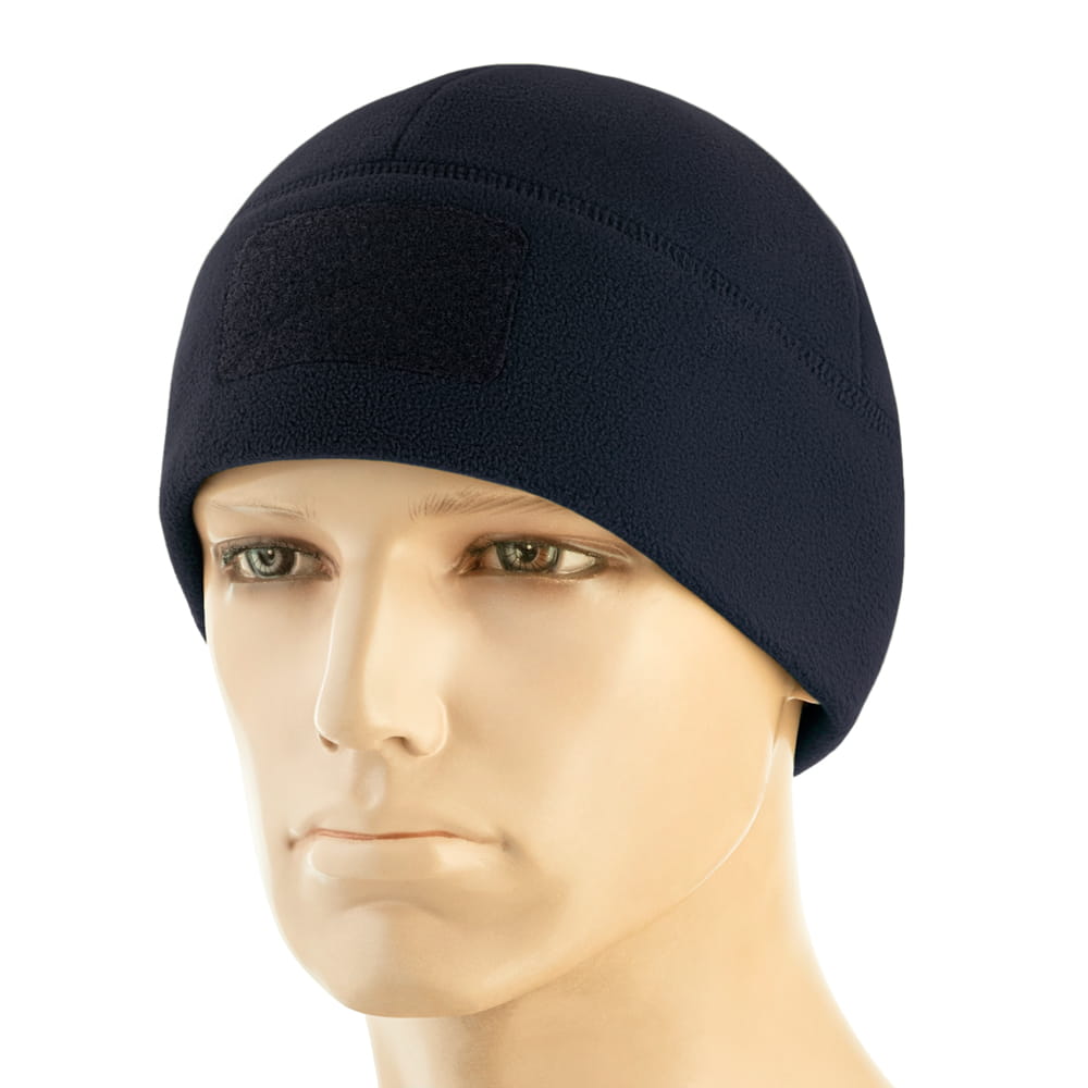 M-Tac Watch Cap Elite Polar (320g/m2) with Velcro