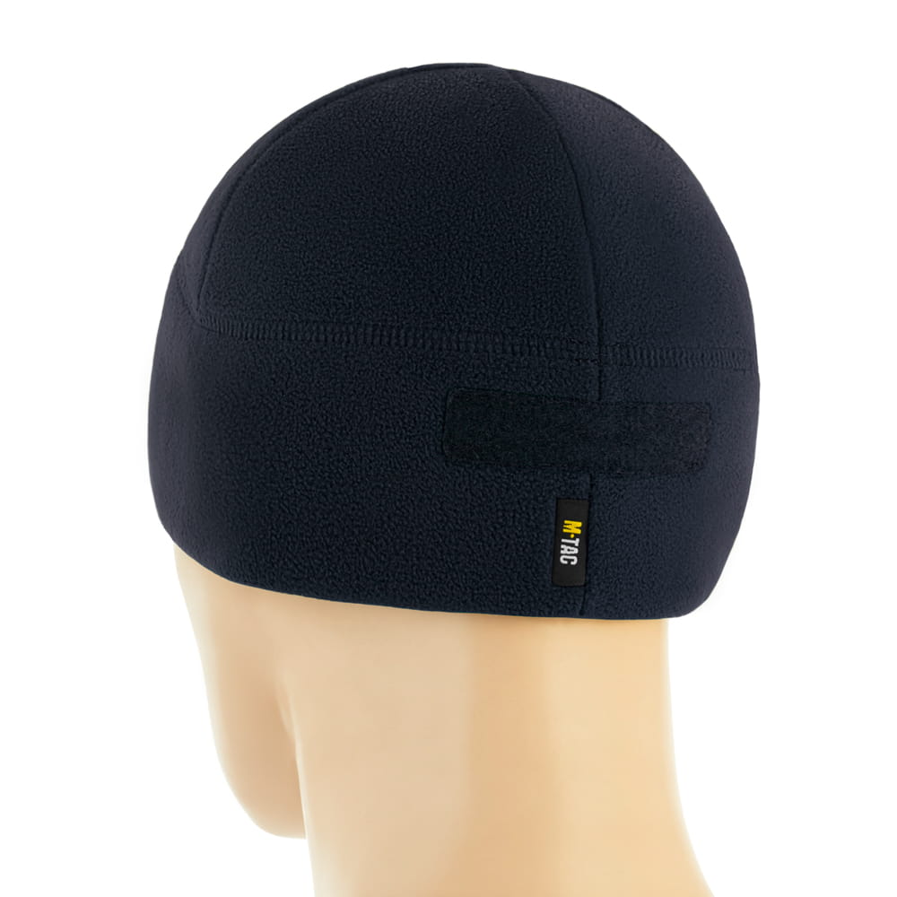 M-Tac Watch Cap Elite Polar (320g/m2) with Velcro