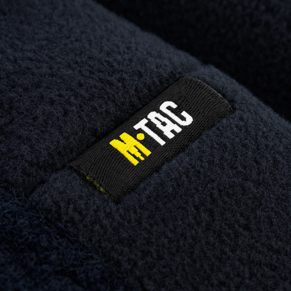 M-Tac Watch Cap Elite Polar (320g/m2) with Velcro