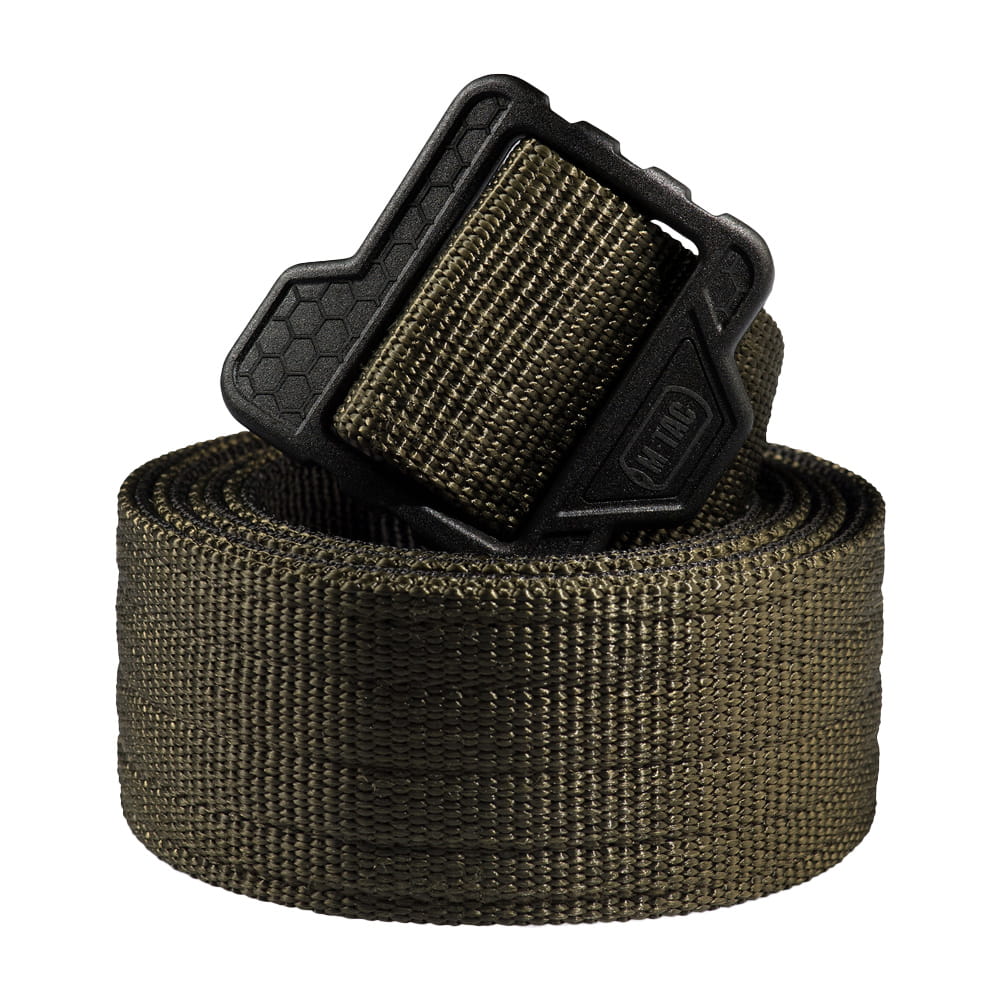 Pas taktyczny M-Tac Double Duty Tactical Belt Hex