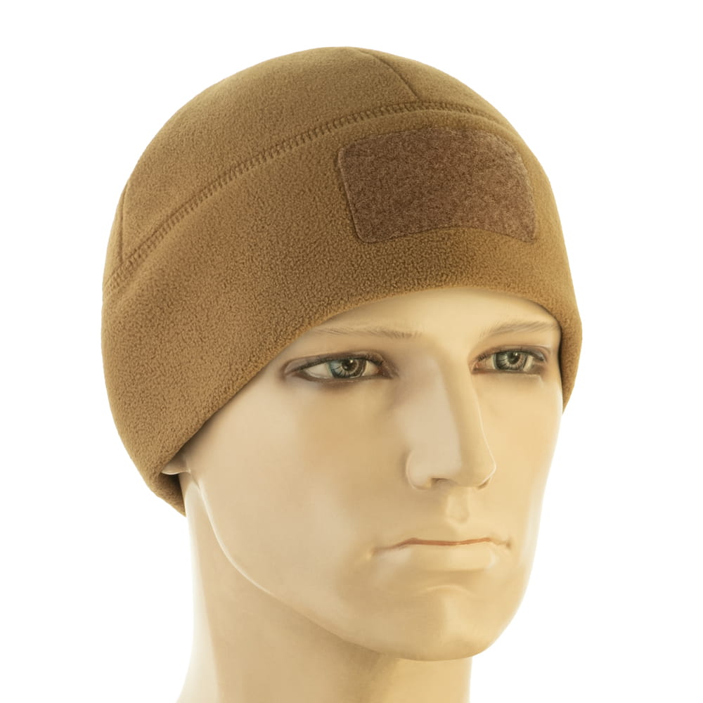 M-Tac Watch Cap Elite Polar (320g/m2) with Velcro
