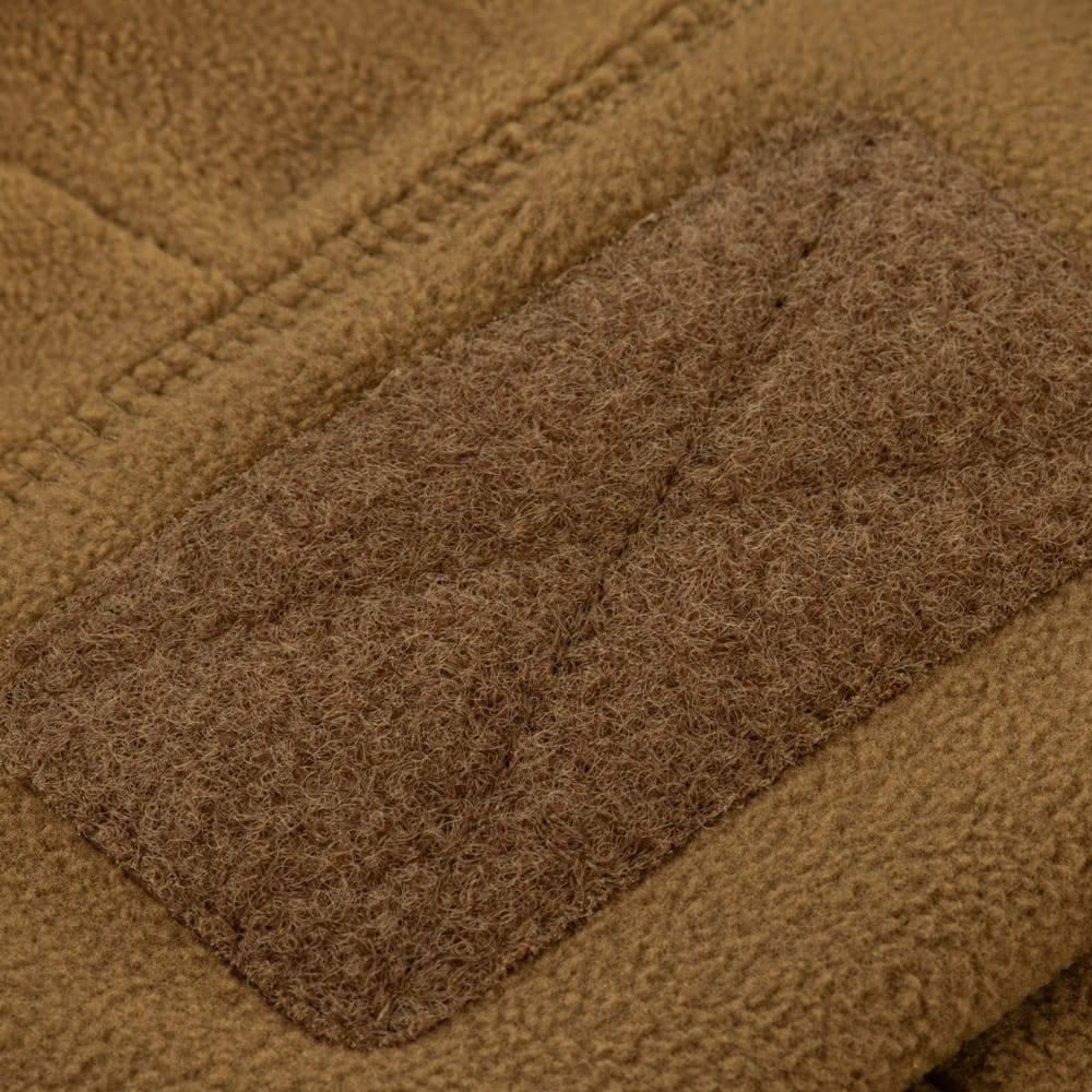 M-Tac Watch Cap Elite Polar (320g/m2) with Velcro