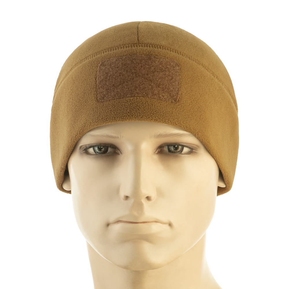 M-Tac Watch Cap Elite Polar (320g/m2) with Velcro