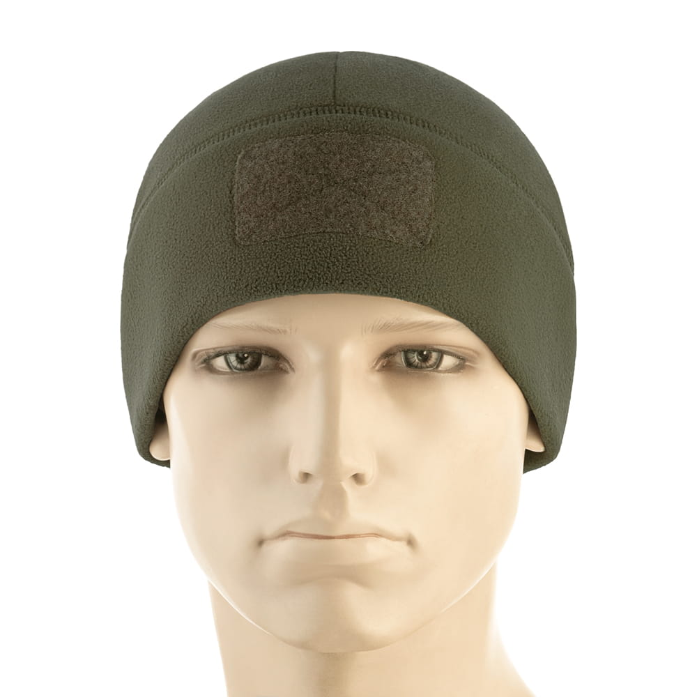 M-Tac Czapka Polarowa Watch Cap Elite (320g/m2) z Rzepem