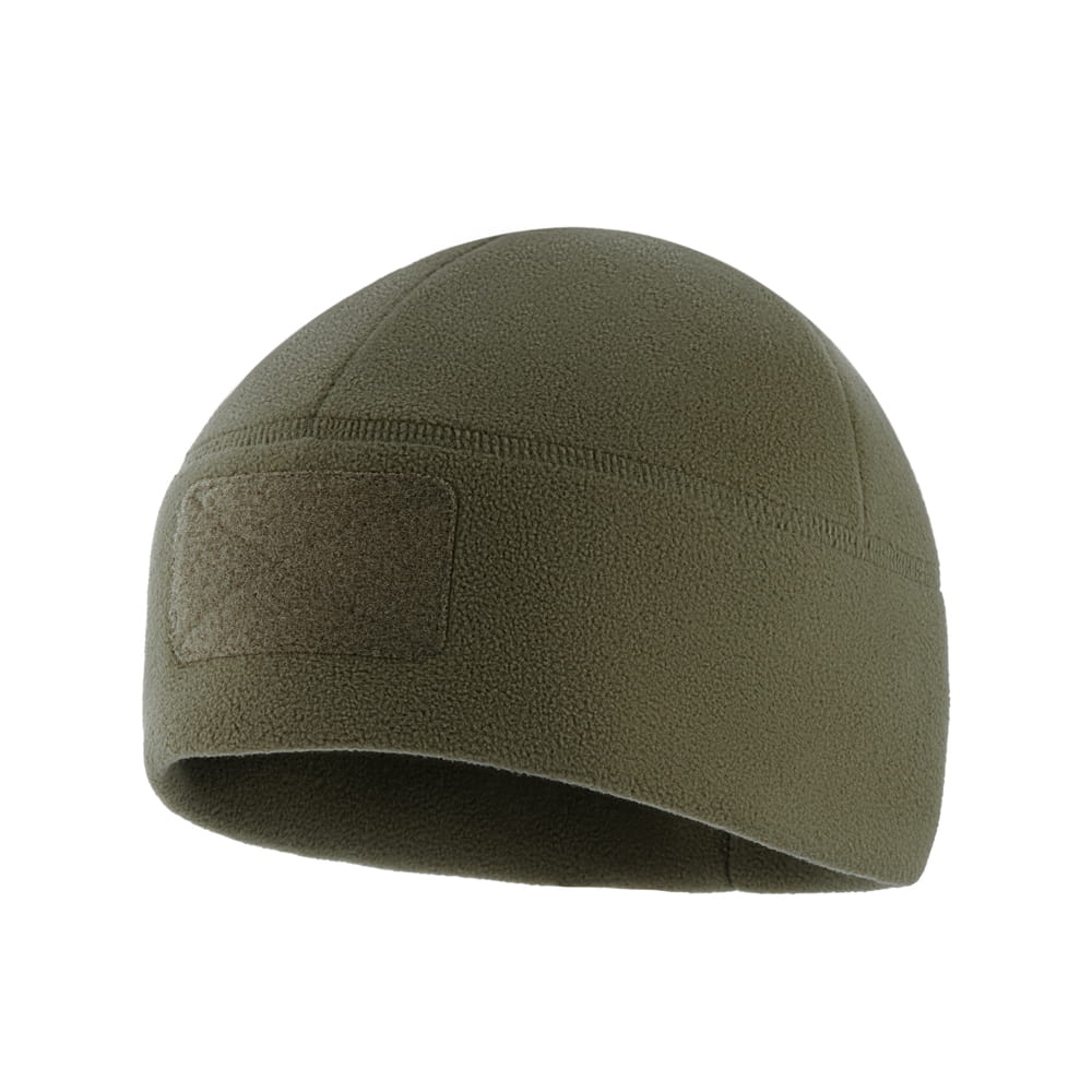 M-Tac Watch Cap Elite Polar (320g/m2) with Velcro