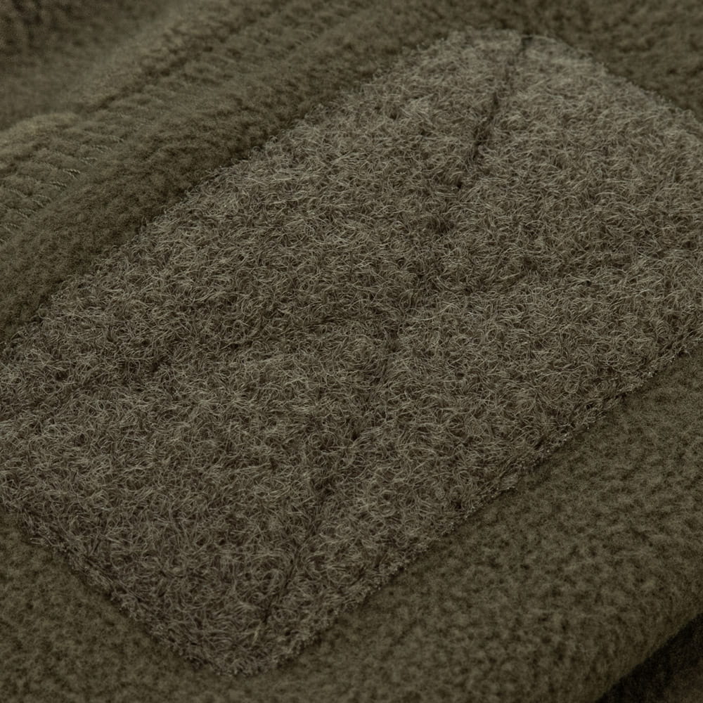 M-Tac Watch Cap Elite Polar (320g/m2) with Hook and Loop