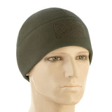 M-Tac Watch Cap Elite Polar (320g/m2) with Velcro