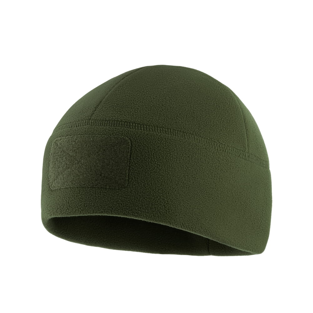 M-Tac Watch Cap Elite Polar (320g/m2) with Velcro