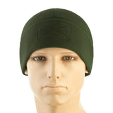 M-Tac Watch Cap Elite Polar (320g/m2) with Velcro