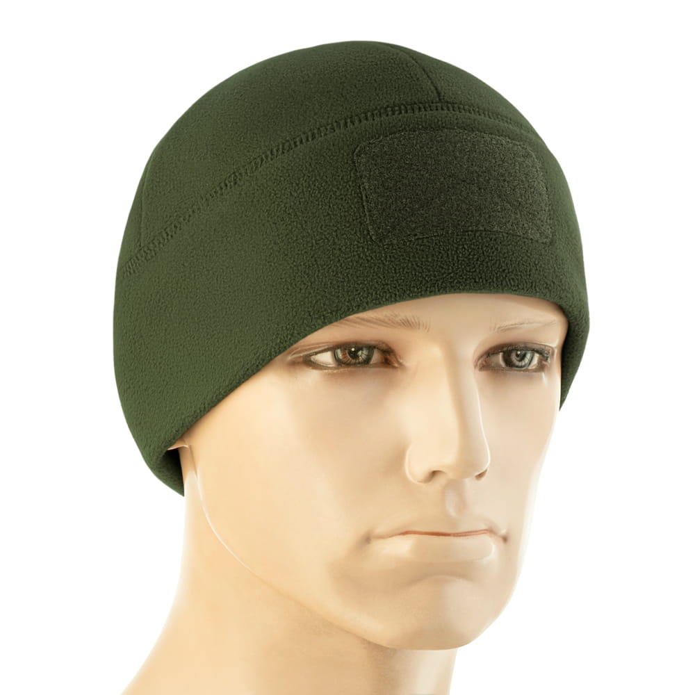 M-Tac Watch Cap Elite Polar (320g/m2) with Velcro