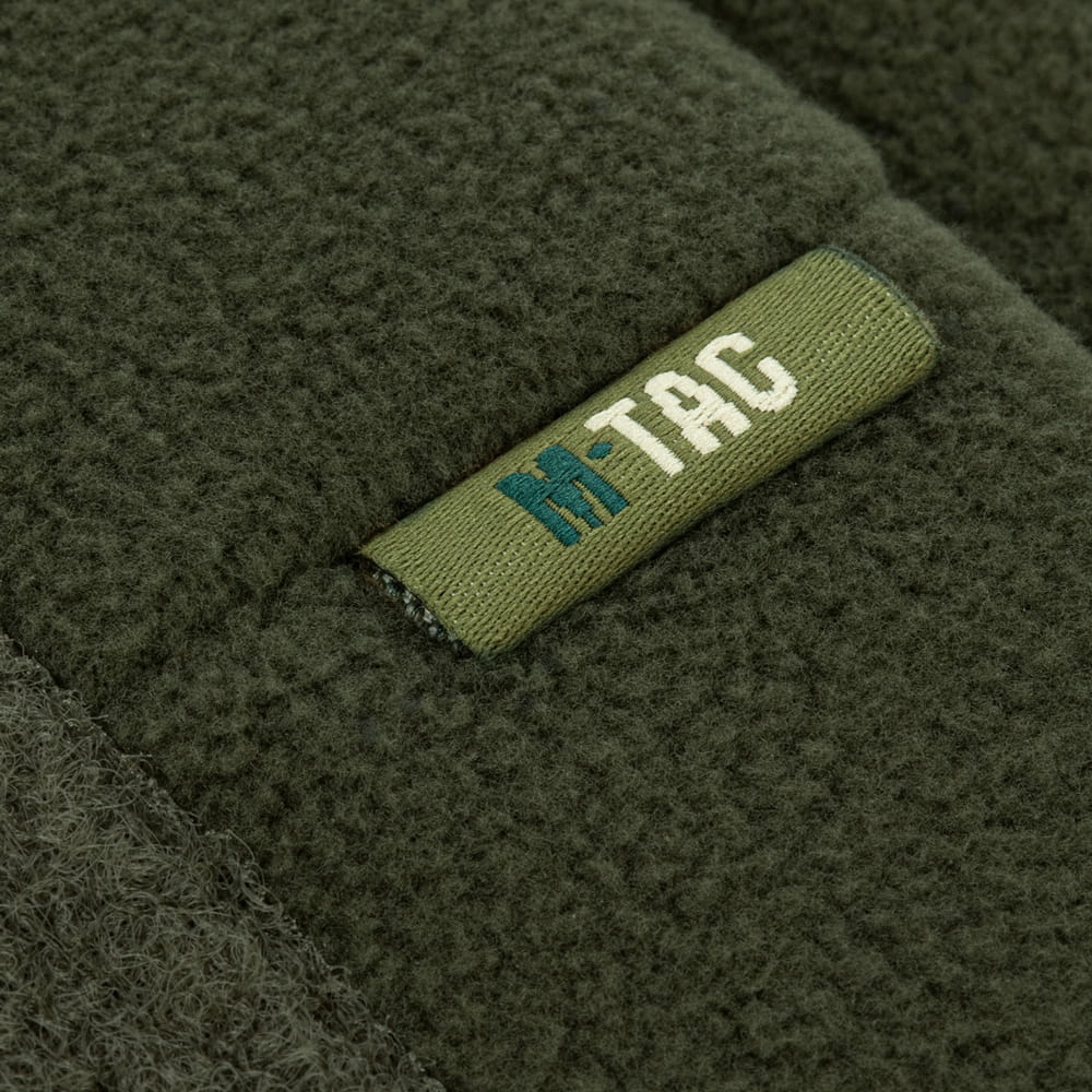 M-Tac Watch Cap Elite Polar (320g/m2) with Velcro