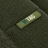 M-Tac Watch Cap Elite Polar (320g/m2) with Velcro