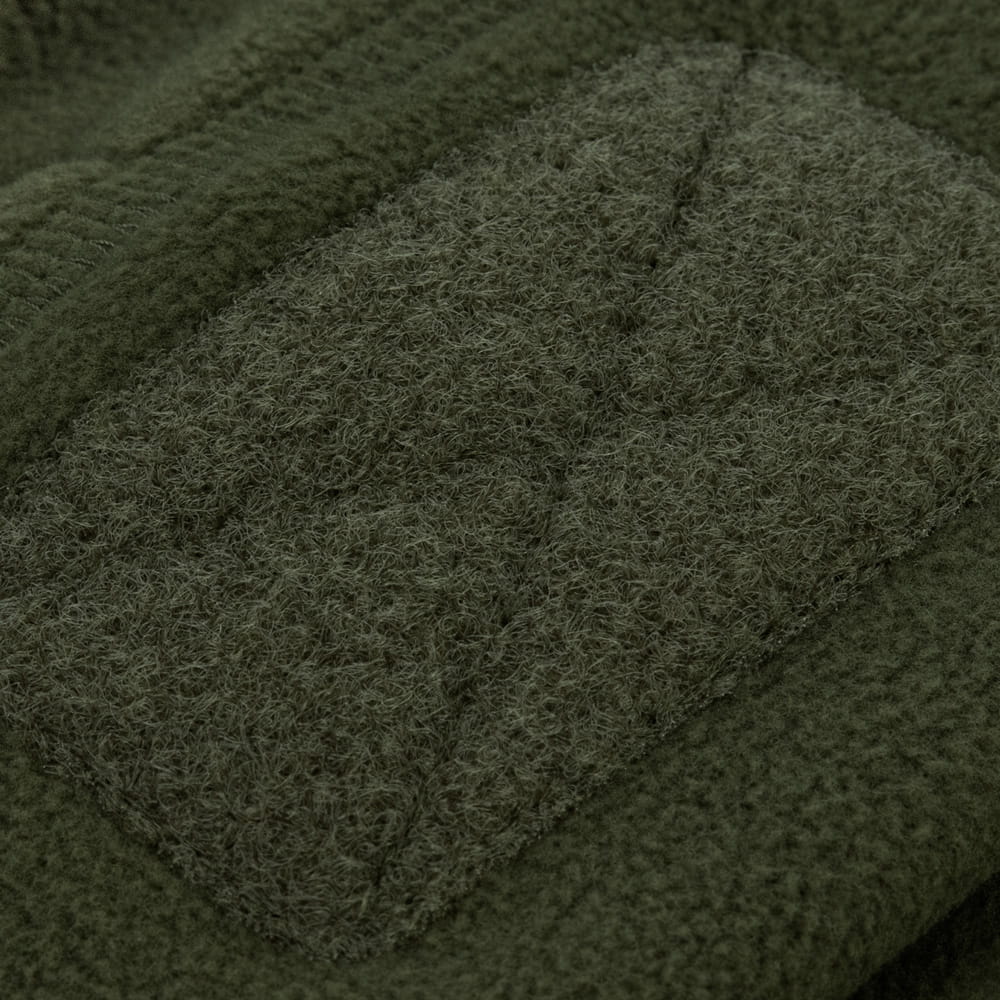 M-Tac Watch Cap Elite Polar (320g/m2) with Velcro