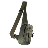 M-Tac Shoulder Holster Bag with Velcro