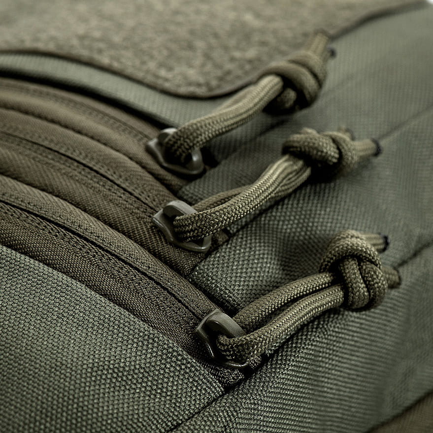 M-Tac Shoulder Holster Bag with Velcro