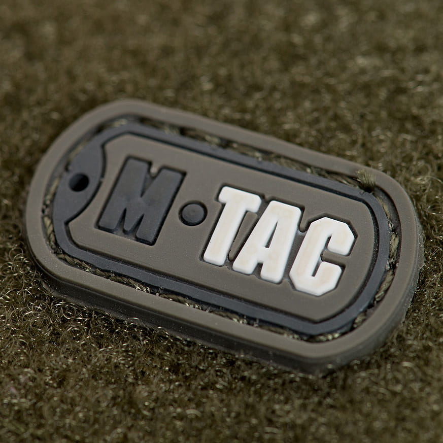 M-Tac Shoulder Holster Bag with Velcro