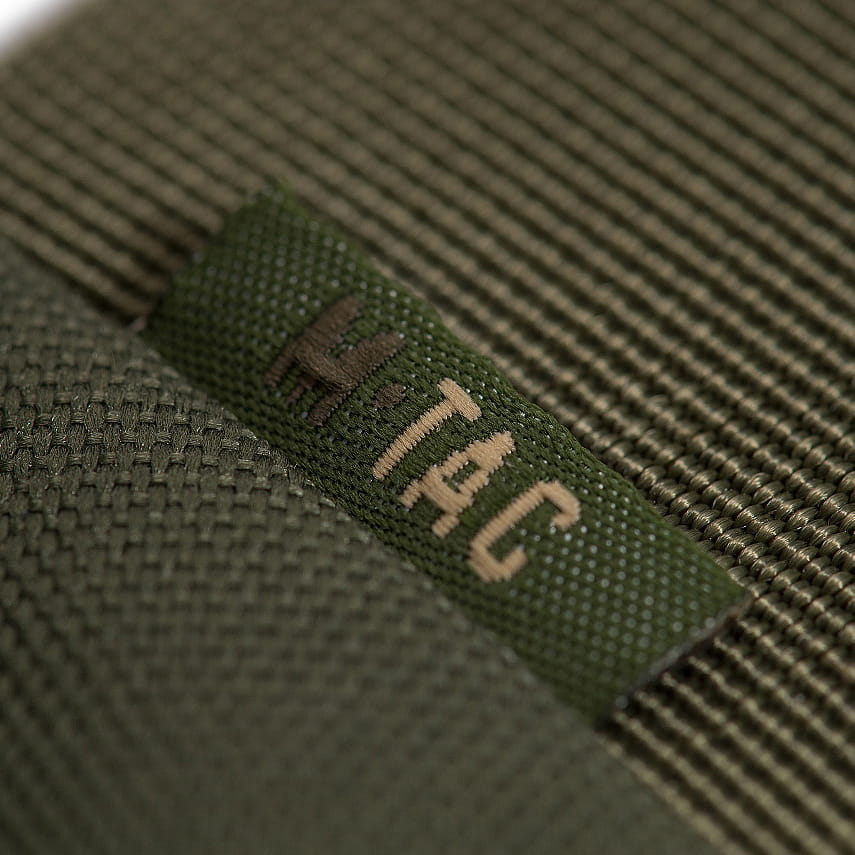 M-Tac Shoulder Holster Bag with Velcro