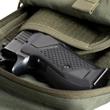 M-Tac Shoulder Holster Bag with Velcro