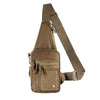 M-Tac Shoulder Bag Holster with Velcro