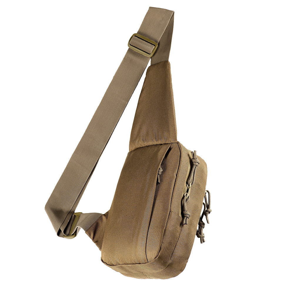 M-Tac Shoulder Bag Holster with Velcro
