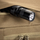 M-Tac Shoulder Bag Holster with Velcro