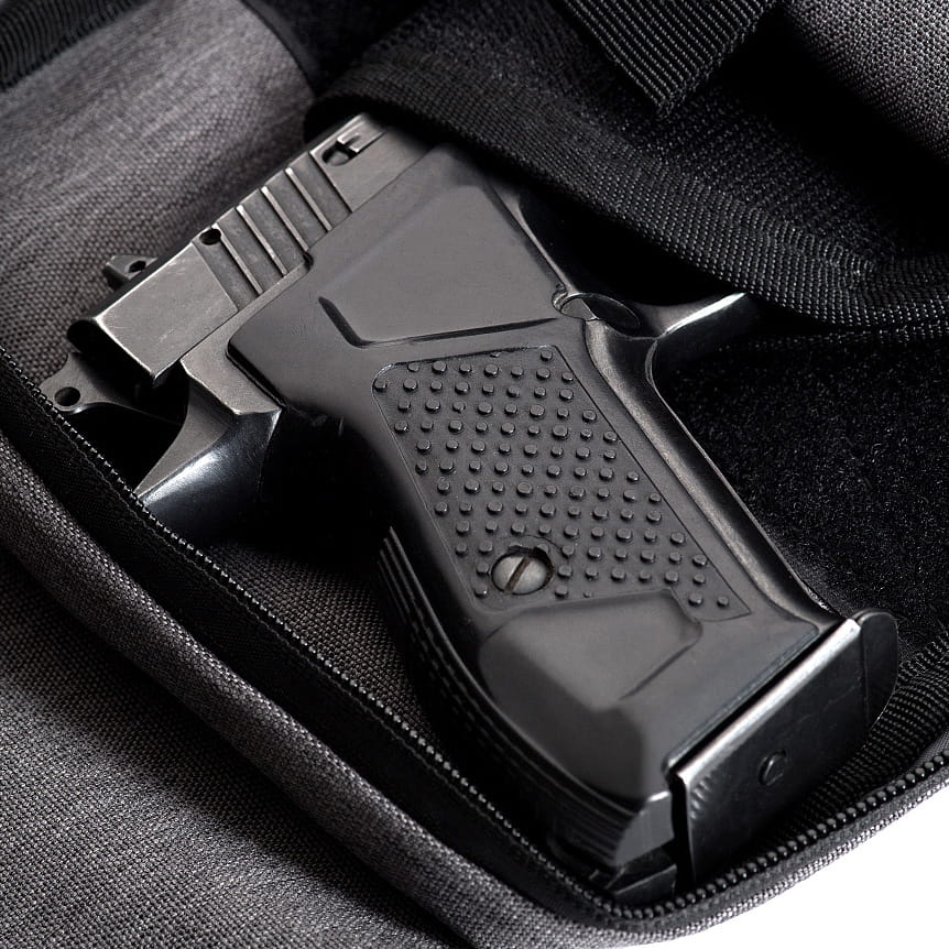 M-Tac Shoulder Holster Bag