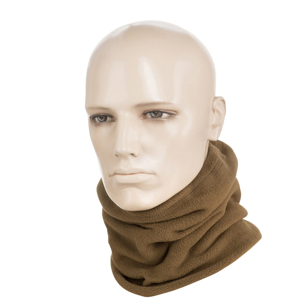 M-Tac snood Elite with drawstring fleece (260g/m2)