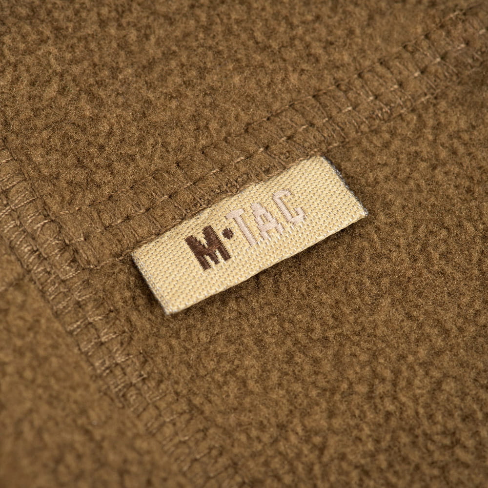 M-Tac snood Elite with drawstring fleece (260g/m2)