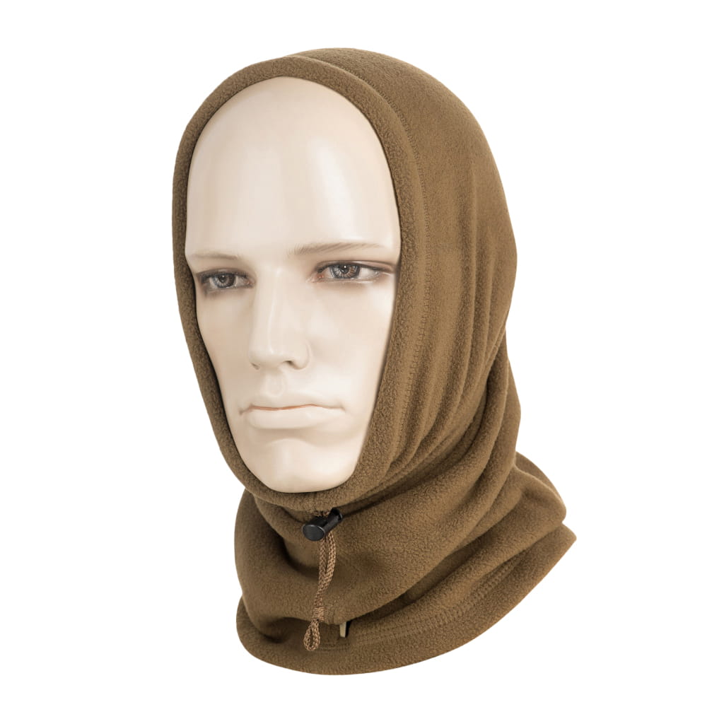 M-Tac snood Elite with drawstring fleece (260g/m2)