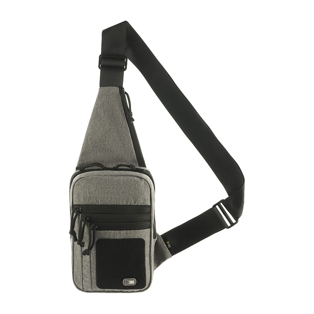M-Tac Shoulder Holster Bag with Velcro
