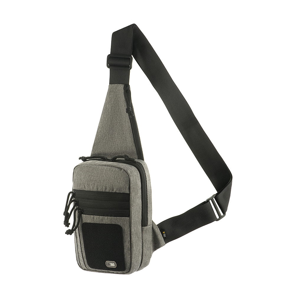 M-Tac Shoulder Holster Bag with Velcro