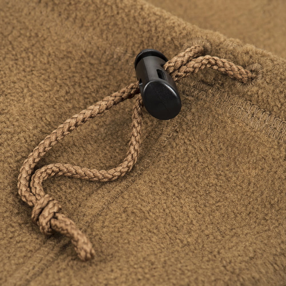 M-Tac snood Elite with drawstring fleece (260g/m2)