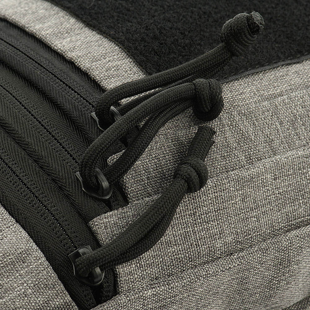 M-Tac Shoulder Holster Bag with Velcro