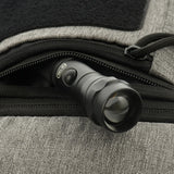 M-Tac Shoulder Holster Bag with Velcro