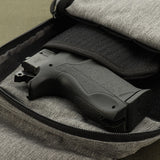 M-Tac Shoulder Holster Bag with Velcro