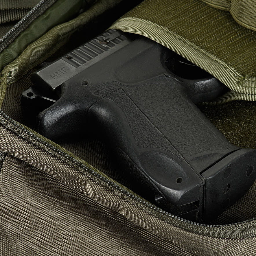 M-Tac Shoulder Holster Bag